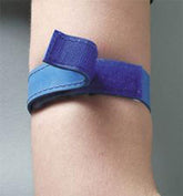 Velcro Rubber Tourniquet - Precision Lab Works